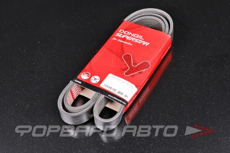 Купить Ремень поликлиновой DONGIL 6PK1460