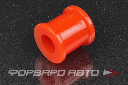 Купить Втулка стабилизатора 21мм ПОЛИУРЕТАН 1-01-889