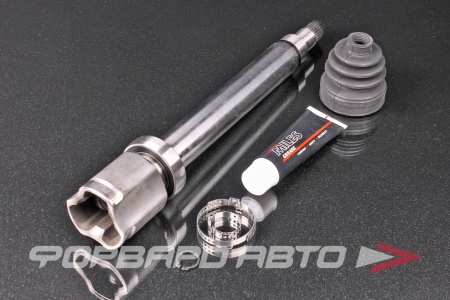 Купить Шрус внутренний 23*40*23 (FORD FOCUS II 04-11) MILES GA12023