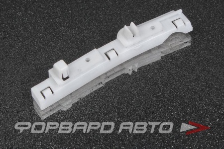 Купить Кронштейн крепления переднего бампера левый NISSAN 62225-9U000