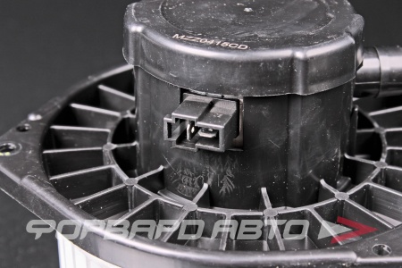 Купить Вентилятор отопителя Mitsubishi L200 (08-)/Pajero Sport (08-) KRAUF MZZ0415CD