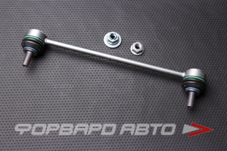 Купить Кронштейн стабилизатора, передний LEMFORDER 29415 01