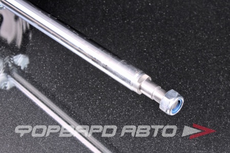 Купить Амортизатор задний, левый MILES DG11213-01