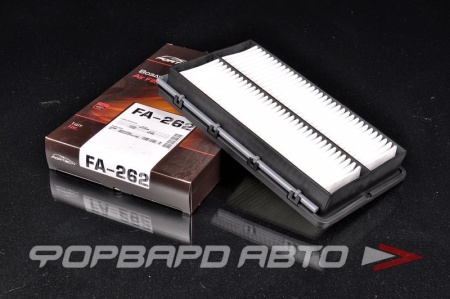 Купить Фильтр воздушный FORTECH FA-262