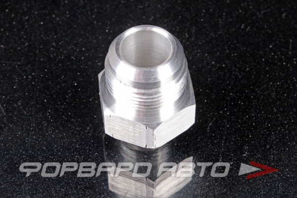 Фитинг переходник AN16 - ORB12 (под сенсор) FORWARD RACING FU004