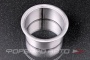Фланец V-Band к горячей части турбины (выход) Precision 3 5/8" (Длинный) PRECISION TURBO 074-3014