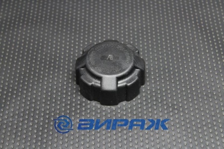 Купить Крышка расширительного бачка ВАЗ 2108-10, 2170, 2190, ГАЗель ПЛАСТИК 2108-1311065