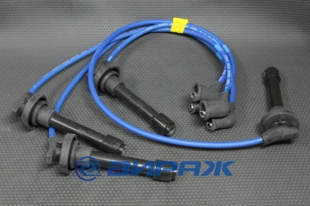 Купить Провода высокого напряжения NGK 5048 RC-HE82