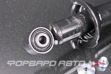 Купить Амортизатор задний MILES DG02681-01