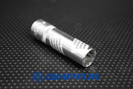 Купить Головка свечная 14мм с магнитом 12- гр FORCE 807414М