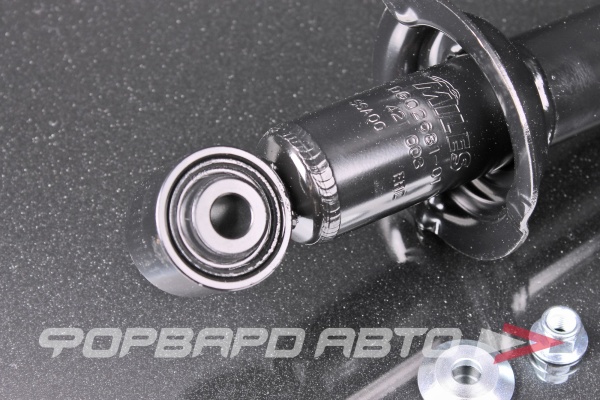 Амортизатор задний MILES DG02681-01