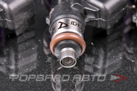 Купить Форсунки топливные ID1300 (4 шт) NISSAN SR20 INJECTOR DYNAMICS 1300.60.14.14.4 Купить Форсунки топливные ID1300 (4 шт) NISSAN SR20 INJECTOR DYNAMICS 1300.60.14.14.4