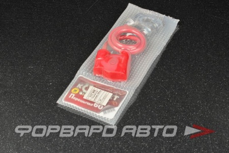 Купить Перемычка аккумул. 600мм (свинец) КОНТАКТ 25011