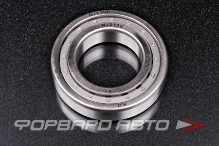 Купить Подшипник 50*90*20 KG NJ210E