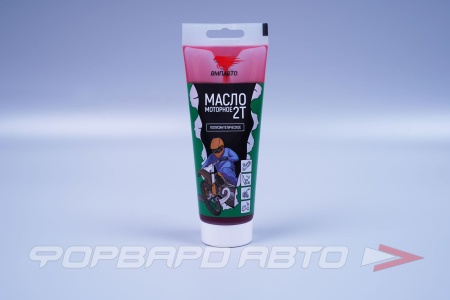 Купить Масло моторное 200мл, 2T TC/L-EGC/FC (п/с) VMPAUTO 9208