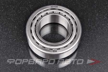 Купить Подшипник 45*80*26 (роликовый конический) KG 33109