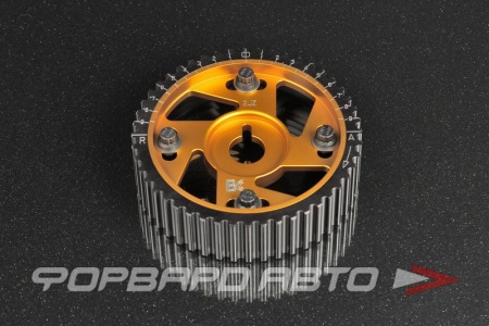 Купить Шестерня распредвала TOYOTA 2JZ-GTE/GE VVTi (1 штука) регулируемая BRIAN CROWER BC8830-1