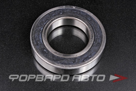 Купить Подшипник 90*160*30 (шариковый) KG 6218-2RSC3