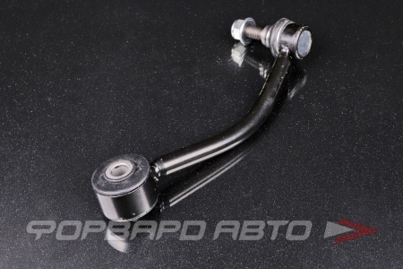 Купить Кронштейн стабилизатора, левый MILES DB78370