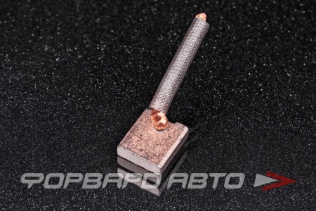 Купить Щётка генератора 4,5*14*15,5 MELCO DS-16