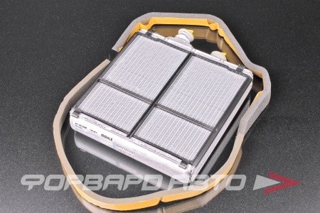 Купить Теплообменник салона MAHLE AH 183 000P