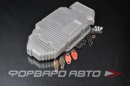 Купить Поддон ДВС увеличенный Nissan 350Z Skyline V35 VQ35DE AUTOBAHN88 