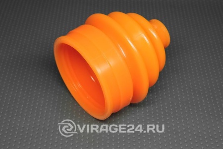 Купить Пыльник ШРУСа ПОЛИУРЕТАН 55-05-009