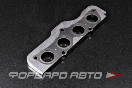 Купить Прокладка коллектора выпускного LF MAZDA (M=MT) ITE IEX070350-I00