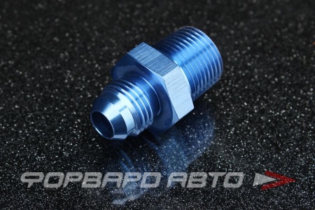 Купить Фитинг AN6 - 3/8" AUTOBAHN88 