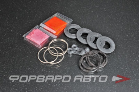 Купить Ремкомплект суппорта NISSAN AY620-NS016