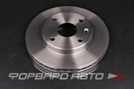 Купить Диск тормозной G-BRAKE GR-02882