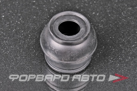 Купить Пыльник опоры шаровой не армированный 17*30*32 MASUMA MO-2105