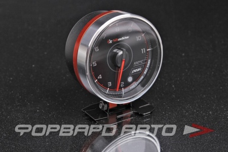 Купить Датчик температуры выхлопных газов 60 мм EGT PRO3 Clear Face LED SHADOW SW15165-20