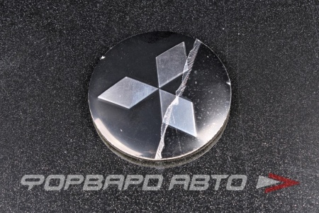 Купить Стикер MI 56мм выпуклый Save Car ST_3_56мм_sph