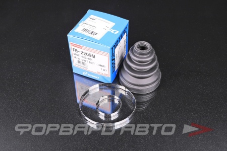 Купить Пыльник шруса 22*65*87 трипоид 5'825 FB-2209