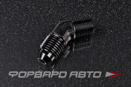 Купить Фитинг AN4 - 1/8" NPT 45° AB88 