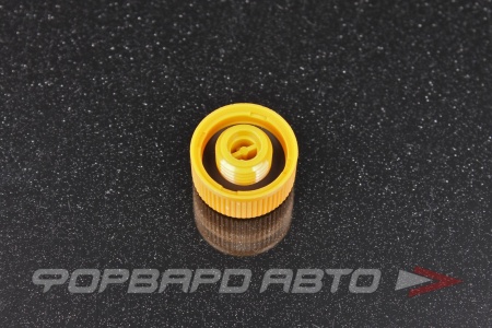 Купить Колпачок ниппеля кондиционера HYUNDAI / KIA 97811-39100