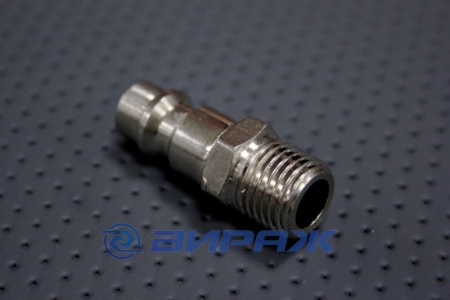 Купить Штекер M1/4" SINPPA SE3-2PM