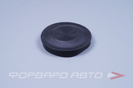 Купить Крышка фары ВАЗ 1118 Киржач (средняя) (дальн.свет) ПЛАСТИК 1502,3775,023