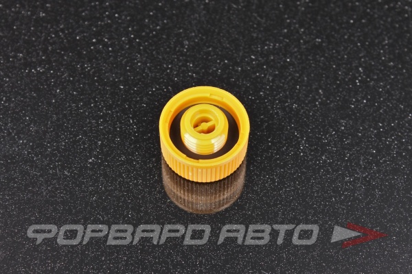 Колпачок ниппеля кондиционера HYUNDAI / KIA 97811-39100