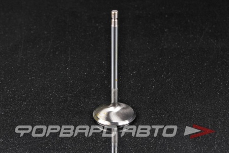 Купить Клапан впускной VR38DETT 37*5.96*95 мм STD, Competition Plus FERREA F2236P