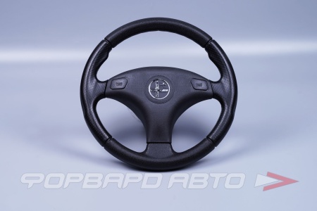 Купить Руль ВАЗ 2108-2110 "ВИРАЖ" ПЛАСТИК 