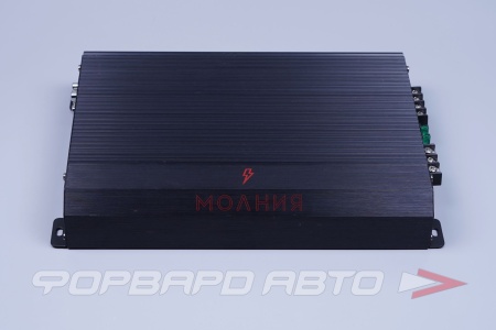 Купить Автоусилитель аналоговый 1.500 Вт (class AB) URAL MЛ 1.500