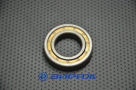 Купить Подшипник 30*55*13 ГПЗ 106Б