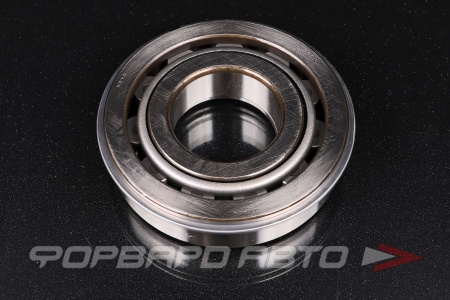 Купить Подшипник 45*100*25 (роликовый), с проточкой KOYO NUP309NR