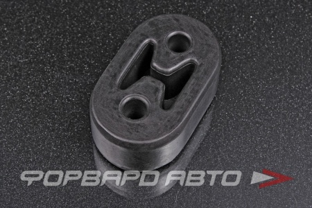 Купить Крепление глушителя d10*40мм, h25мм FA1 873-903