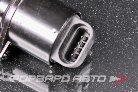 Купить Клапан холостого хода GEELY 1136000170