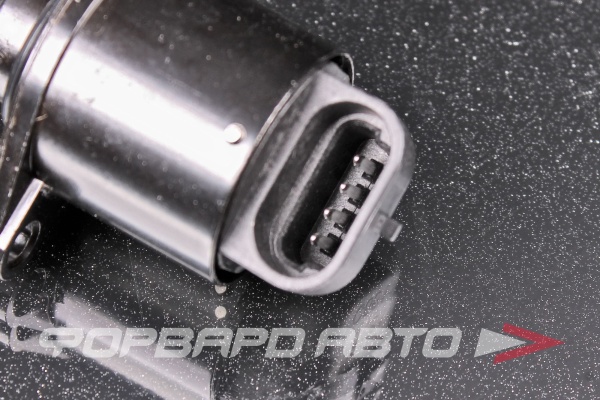 Клапан холостого хода GEELY 1136000170