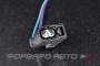 Разъем 2 провода гнездовой к катушке зажигания TOYOTA 1JZ/2JZ, Kia, Lada, Renault CARGEN AX948