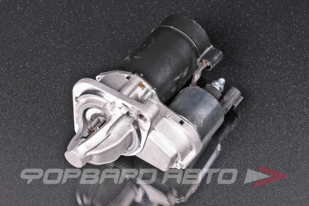 Купить Стартер (Hyundai Solaris, i30, Veloster, Kia Ceed, Rio) KRAUF STV8610RD